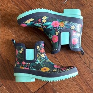 Adorable Women’s Rain Boots ☔️